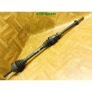 Antriebswelle Gelenkwelle rechts Peugeot 206 Beifahrerseite ABS