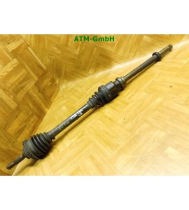 Antriebswelle Gelenkwelle rechts Peugeot 206 Beifahrerseite ABS