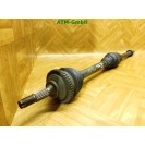 Antriebswelle Gelenkwelle rechts Peugeot 206 Beifahrerseite ABS