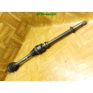 Antriebswelle Gelenkwelle rechts Peugeot 206 Beifahrerseite ABS