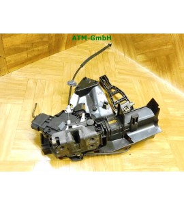 Türschloss Schloss vorne rechts Ford Focus 2 II 5 türig Beifahrerseite