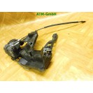 Türschloss Schloss vorne rechts Ford Focus 2 II 5 türig Beifahrerseite