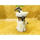 Kraftstoffpumpe Benzinpumpe Ford Fiesta 6 VI 8V519H307DA PS2721730DA