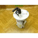 Kraftstoffpumpe Benzinpumpe Ford Fiesta 6 VI 8V519H307DA PS2721730DA