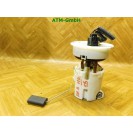 Kraftstoffpumpe Benzinpumpe Ford Fiesta 6 VI 8V519H307DA PS2721730DA