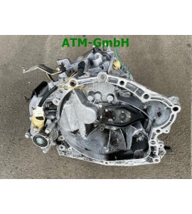 Getriebe Schaltgetriebe Peugeot 206 CC Getriebecode 20M16