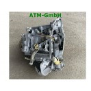 Getriebe Schaltgetriebe Peugeot 206 CC Getriebecode 20M16