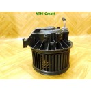 Gebläse Heizungsgebläse Gebläsemotor Ford Fiesta 6 VI VP8E2H18456AB 0130115551