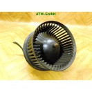 Gebläse Heizungsgebläse Gebläsemotor Ford Fiesta 6 VI VP8E2H18456AB 0130115551