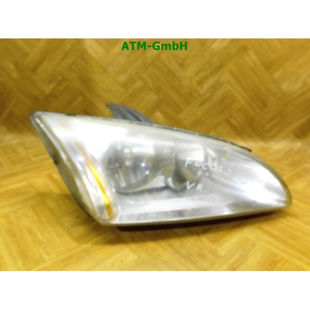 Frontscheinwerfer Scheinwerfer rechts Ford Focus 2 II 4M5113099AD