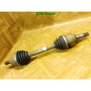 Antriebswelle Gelenkwelle links Ford Focus 2 II Fahrerseite