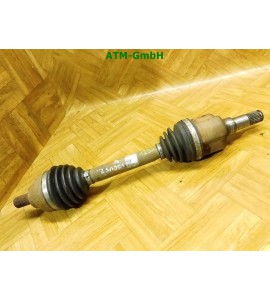 Antriebswelle Gelenkwelle links Ford Focus 2 II Fahrerseite