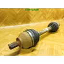 Antriebswelle Gelenkwelle links Ford Focus 2 II Fahrerseite