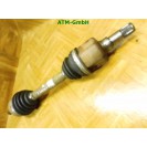 Antriebswelle Gelenkwelle links Ford Focus 2 II Fahrerseite
