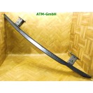 Stoßstangenverstärker Verstärker hinten Mercedes Benz A-Klasse W169 3 türig