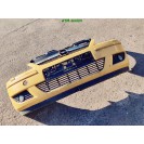 Stoßstange vorne Opel Corsa C X01 Farbcode 1KU Farbe Punch Yellow Uni