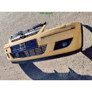 Stoßstange vorne Opel Corsa C X01 Farbcode 1KU Farbe Punch Yellow Uni