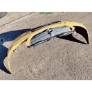 Stoßstange vorne Opel Corsa C X01 Farbcode 1KU Farbe Punch Yellow Uni