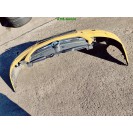 Stoßstange vorne Opel Corsa C X01 Farbcode 1KU Farbe Punch Yellow Uni