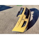 Stoßstange vorne Opel Corsa C X01 Farbcode 1KU Farbe Punch Yellow Uni