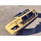 Stoßstange vorne Opel Corsa C X01 Farbcode 1KU Farbe Punch Yellow Uni