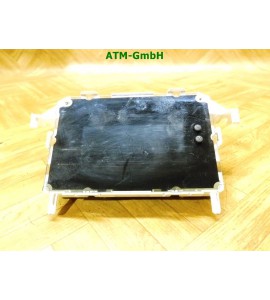 Display Uhr Anzeige Ford Fiesta 6 VI BA6T18B955AC