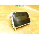 Display Uhr Anzeige Ford Fiesta 6 VI BA6T18B955AC