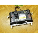 Display Uhr Anzeige Ford Fiesta 6 VI BA6T18B955AC