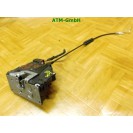Türschloss Schloss hinten links Opel Corsa D 5 türig Fahrerseite 13258265