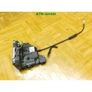 Türschloss Schloss hinten links Opel Corsa D 5 türig Fahrerseite 13258265