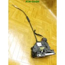 Türschloss Schloss hinten links Opel Corsa D 5 türig Fahrerseite 13258265