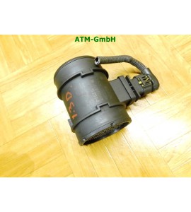 Luftmengenmesser Luftmassenmesser Opel Corsa D Bosch 55350048 0281002618