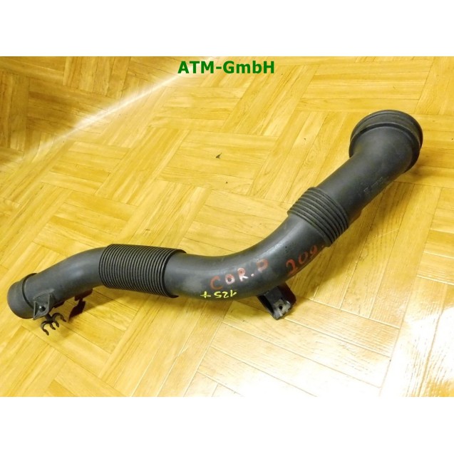 Ladeluftrohr Rohr Opel Corsa D Sogefi 446280 GM 55557413