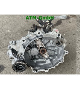 Getriebe Schaltgetriebe VW Polo 9N Getriebecode GER