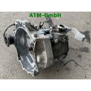Getriebe Schaltgetriebe VW Polo 9N Getriebecode GER