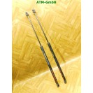Gasdruck Gasdämpfer Heckklappendämpfer x 2 Stück hinten Opel Corsa D 5 türig GM