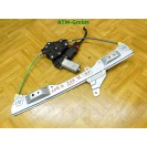 Fensterheber Fensterhebermotor vorne links Opel Corsa D 5 türig 72017003