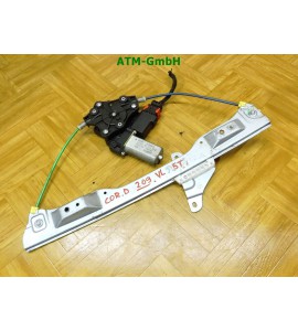 Fensterheber Fensterhebermotor vorne links Opel Corsa D 5 türig 72017003