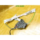 Fensterheber Fensterhebermotor vorne links Opel Corsa D 5 türig 72017003