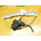 Fensterheber Fensterhebermotor vorne links Opel Corsa D 5 türig 72017003
