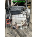 Motor Renault Modus 1.6 16V 82 kW Motorcode K4M2790 Gelaufen 125.175 KM