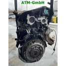 Motor Renault Modus 1.6 16V 82 kW Motorcode K4M2790 Gelaufen 125.175 KM