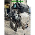 Motor Renault Modus 1.6 16V 82 kW Motorcode K4M2790 Gelaufen 125.175 KM