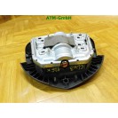 Lenkradairbag Seitenairbag Airbagsteuergerät Lenkrad Renault Clio 3 8200375763A