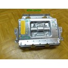 Lenkradairbag Seitenairbag Airbagsteuergerät Lenkrad Renault Clio 3 8200375763A