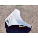 Kotflügel rechts Mercedes Benz A-Klasse W169 Farbcode 761 Polarsilber Metallic