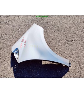 Kotflügel rechts Mercedes Benz A-Klasse W169 Farbcode 761 Polarsilber Metallic