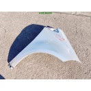 Kotflügel rechts Mercedes Benz A-Klasse W169 Farbcode 761 Polarsilber Metallic