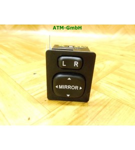 Schalter Außenspiegelverstellung Toyota Auris 769746E 183574