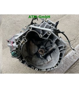 Getriebe Schaltgetriebe Fiat Punto 2 II 188
